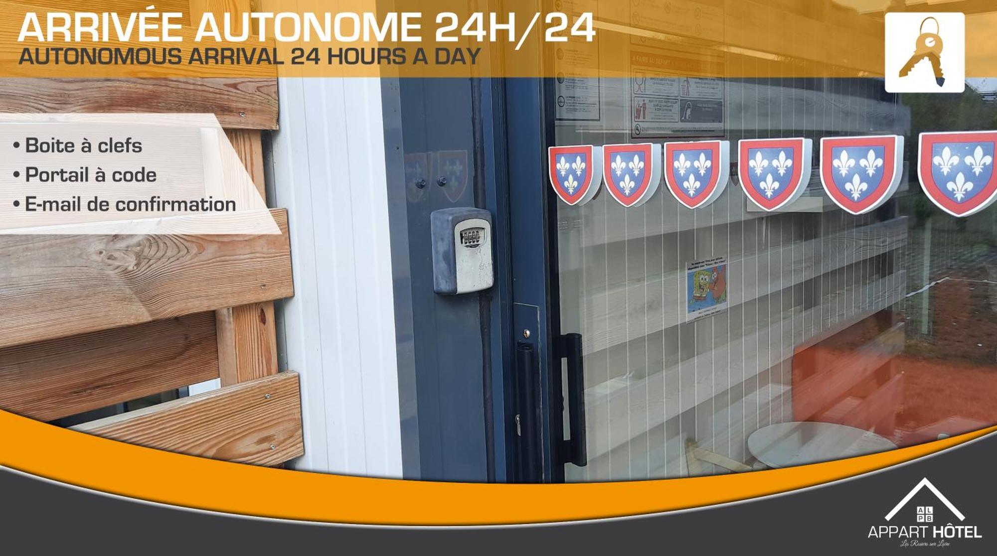 Appart'Hotel Les Pres Blondeau - 1 A 10 Personnes - 3 Chambres - Terrasse - Parking Prive - Wifi Les Rosiers Exterior foto