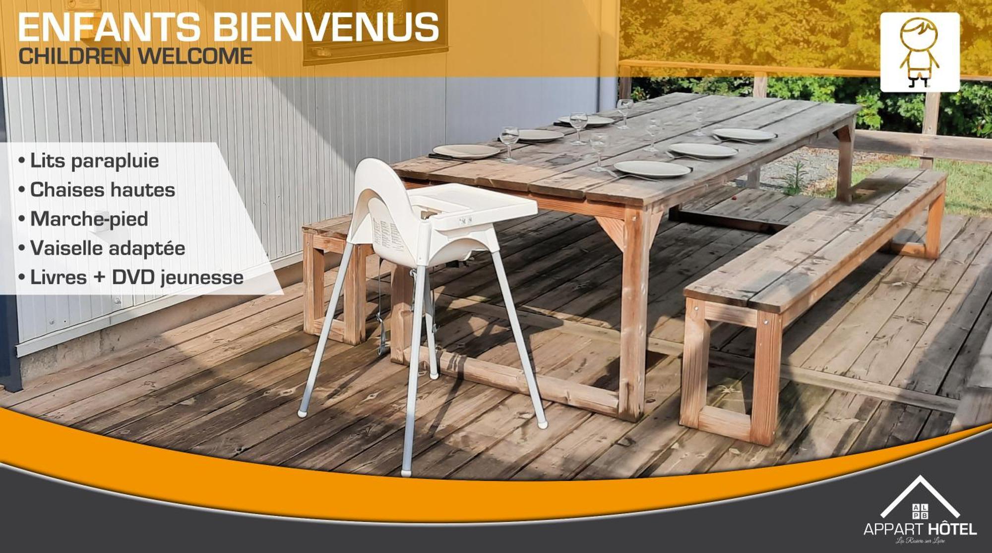 Appart'Hotel Les Pres Blondeau - 1 A 10 Personnes - 3 Chambres - Terrasse - Parking Prive - Wifi Les Rosiers Exterior foto